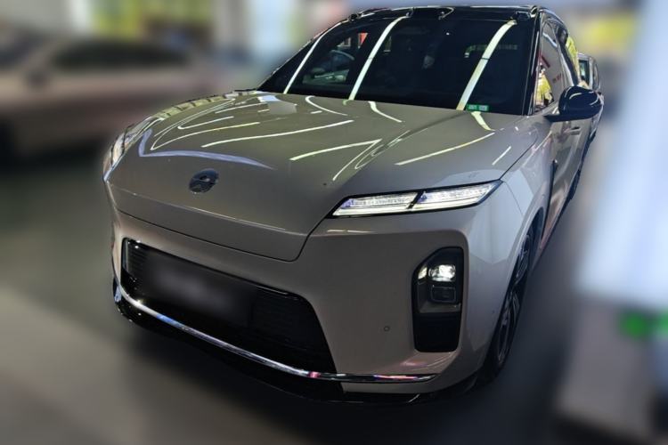 Used Nio ES8 2026 Model 7-seat Executive Luxury Edition Guazi used car, China used car export, Used car for sale, Used cars, Cheapest cars for sale