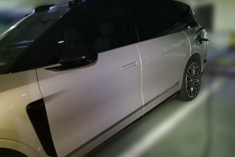 Used Nio ES8 2026 Model 6-seat Executive Signature Edition Guazi used car, China used car export, Used car for sale, Used  cars, Cheapest cars for sale