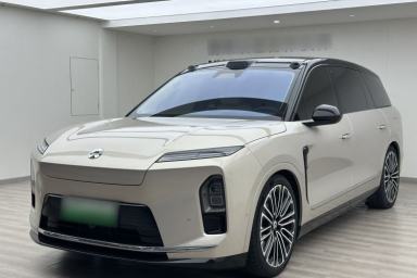 Used Nio ES8 2026 Model 6-seat Executive Signature Edition