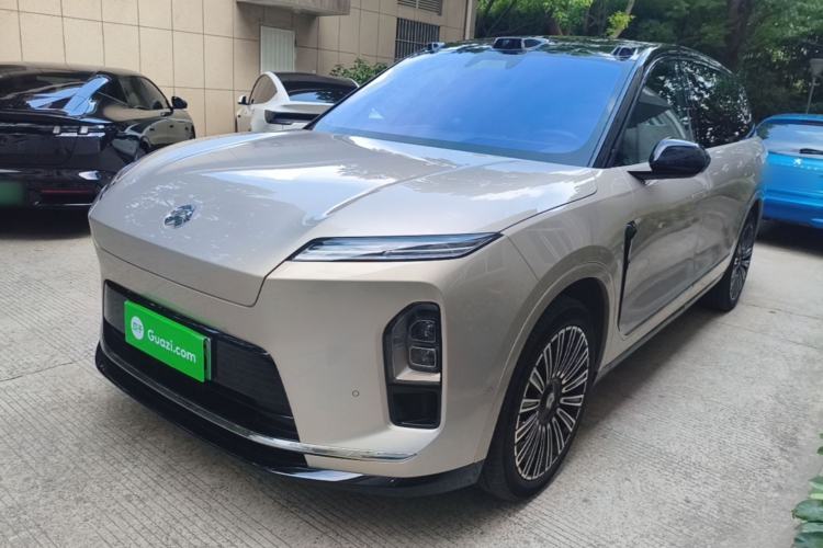 Nio ES8 2026 Model 6-seat Executive Luxury Edition