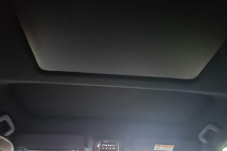Used Nio ES8 2026 Model 7-seat Executive Luxury Edition Headliner