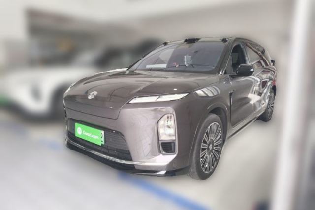Used Nio ES8 2026 Model 6-seat Executive Luxury Edition