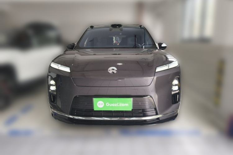 Used Nio ES8 2026 Model 6-seat Executive Luxury Edition Front