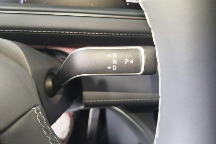 Used Nio ES8 2026 Model 6-seat Executive Luxury Edition Gear Lever