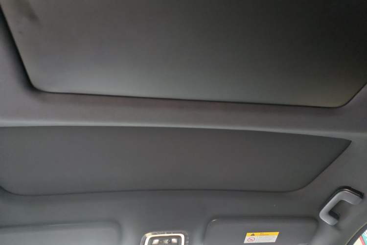 Used Nio ES8 2026 Model 6-seat Executive Luxury Edition Headliner