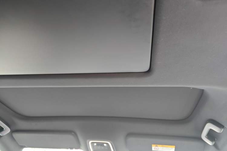 Used Nio ES8 2026 Model 6-seat Executive Signature Edition Headliner