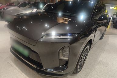 Used Nio ES8 2026 Model 6-seat Executive Signature Edition