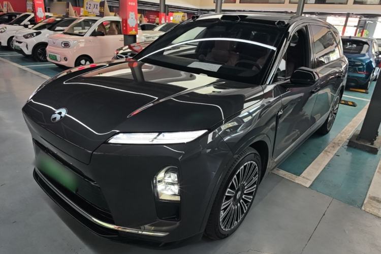 Nio ES8 2026 Model 6-seat Executive Luxury Edition