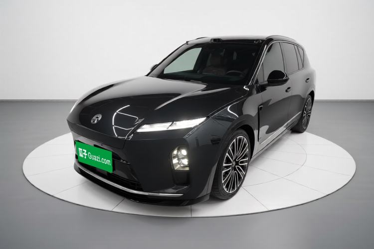 Nio ES8 2026 Model 6-seat Executive Signature Edition