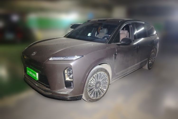 Used Nio ES8 2026 Model 6-seat Executive Luxury Edition Guazi used car, China used car export, Used car for sale, Used  cars, Cheapest cars for sale