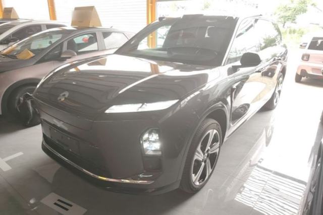 Used Nio ES8 2026 Model 6-seat Executive Luxury Edition