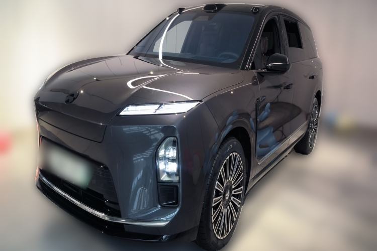 Used Nio ES8 2026 Model 6-seat Executive Luxury Edition Guazi used car, China used car export, Used car for sale, Used  cars, Cheapest cars for sale