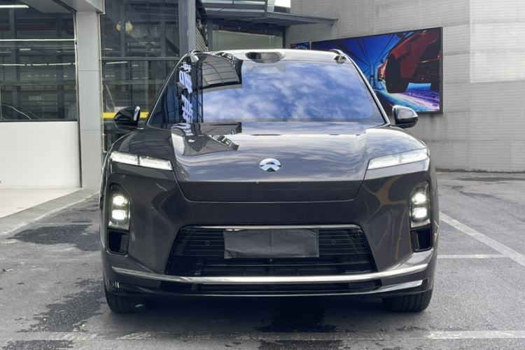 Used Nio ES8 2026 Model 6-seat Executive Luxury Edition Exterior 1