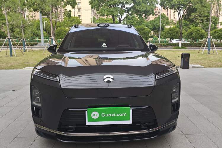Used Nio ES8 2026 Model 6-seat Executive Signature Edition Exterior 1
