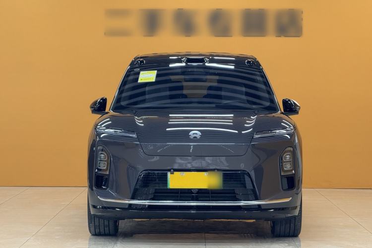 Used Nio ES8 2026 Model 6-seat Executive Luxury Edition Exterior 1