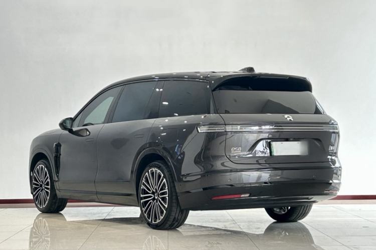 Used Nio ES8 2026 Model 6-seat Executive Signature Edition Exterior 1