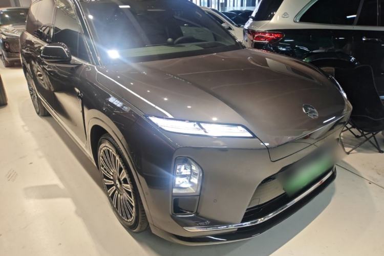 Used Nio ES8 2026 Model 6-seat Executive Luxury Edition Exterior 1