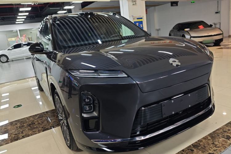 Used Nio ES8 2026 Model 6-seat Executive Luxury Edition Exterior 1