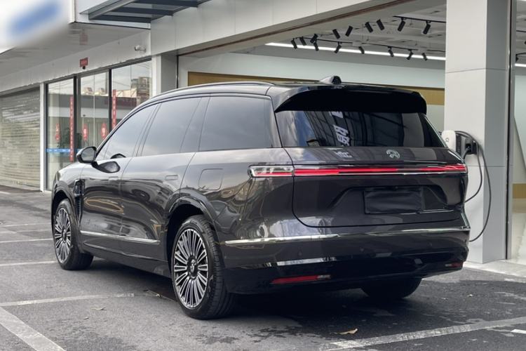 Used Nio ES8 2026 Model 6-seat Executive Luxury Edition Exterior 10