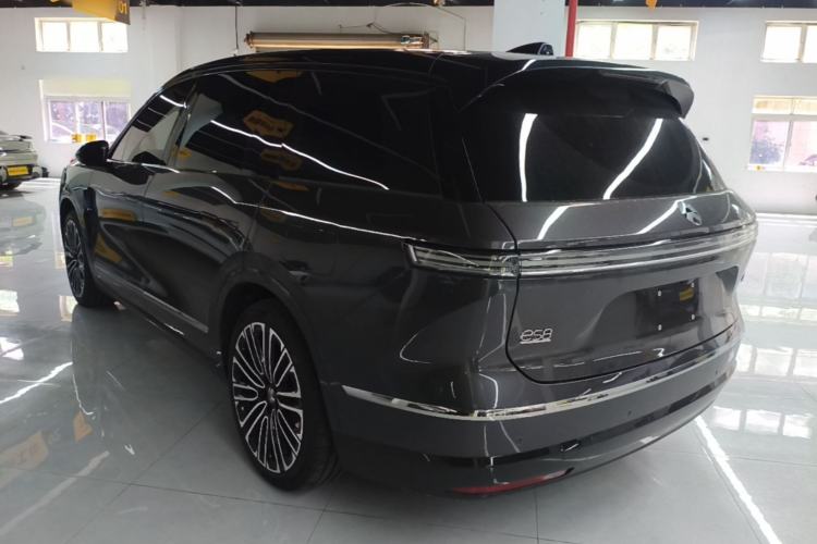Used Nio ES8 2026 Model 6-seat Executive Signature Edition Exterior 2