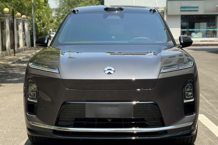 Used Nio ES8 2026 Model 6-seat Executive Luxury Edition Exterior 2