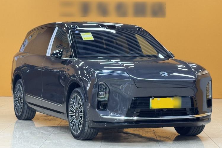 Used Nio ES8 2026 Model 6-seat Executive Luxury Edition Exterior 2