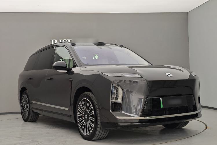 Used Nio ES8 2026 Model 6-seat Executive Luxury Edition Exterior 3