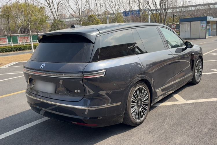 Used Nio ES8 2026 Model 6-seat Executive Luxury Edition Exterior 3