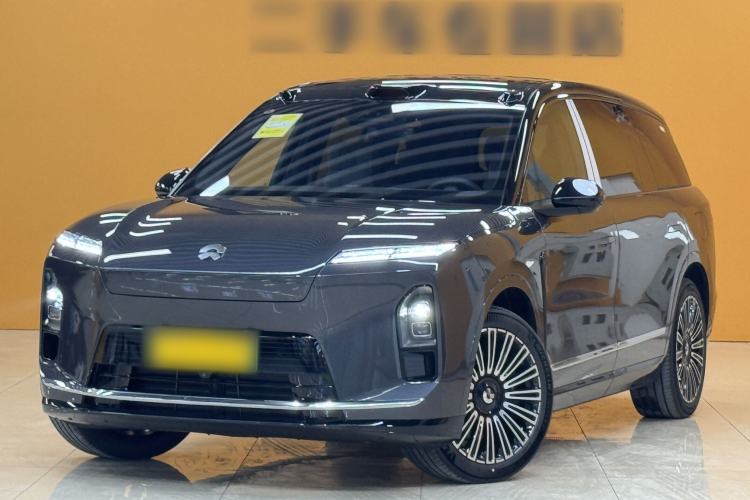Used Nio ES8 2026 Model 6-seat Executive Luxury Edition Exterior 3