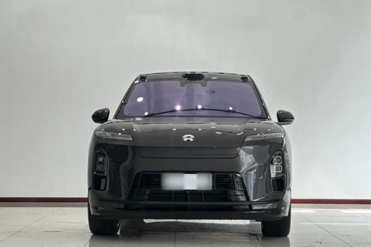 Used Nio ES8 2026 Model 6-seat Executive Signature Edition Exterior 3