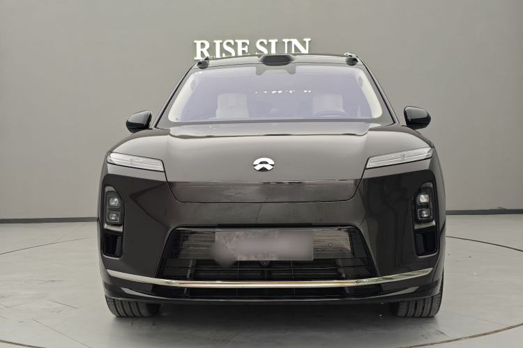 Used Nio ES8 2026 Model 6-seat Executive Luxury Edition Exterior 4