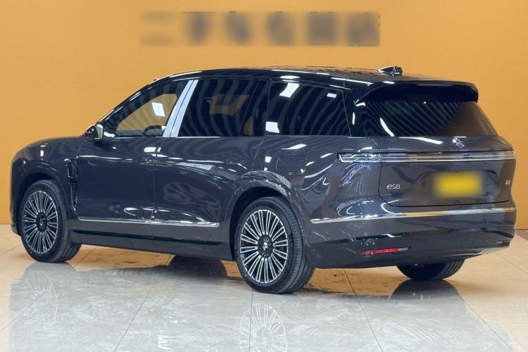 Used Nio ES8 2026 Model 6-seat Executive Luxury Edition Exterior 4