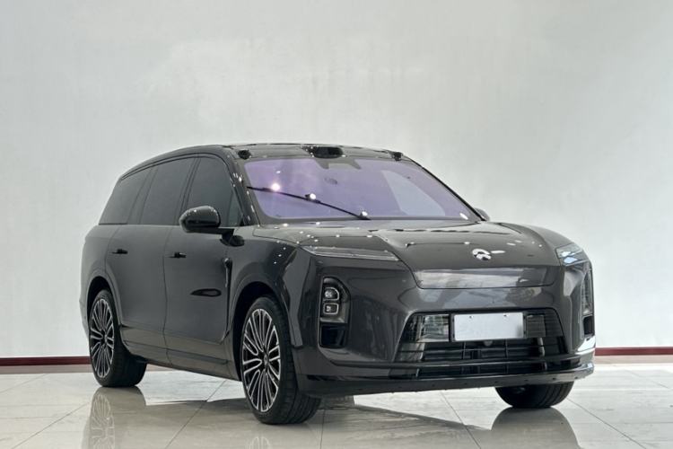 Used Nio ES8 2026 Model 6-seat Executive Signature Edition Exterior 4