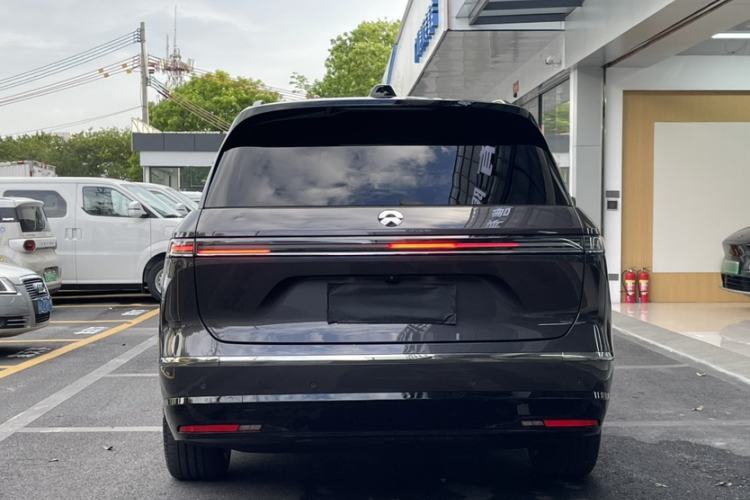 Used Nio ES8 2026 Model 6-seat Executive Luxury Edition Exterior 5