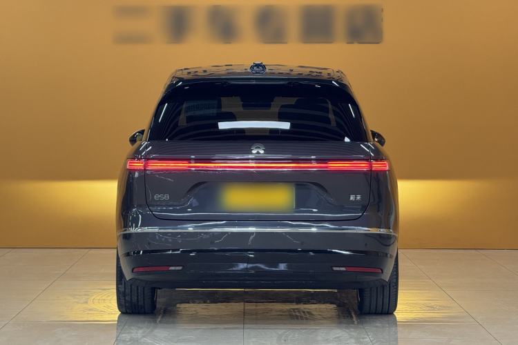 Used Nio ES8 2026 Model 6-seat Executive Luxury Edition Exterior 5