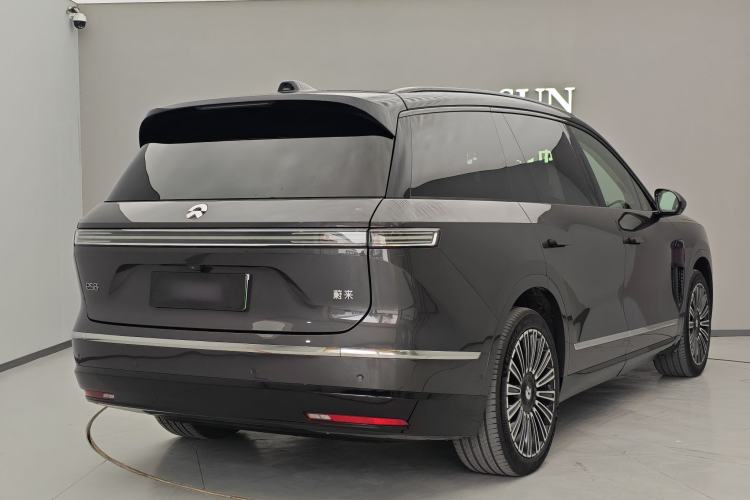 Used Nio ES8 2026 Model 6-seat Executive Luxury Edition Exterior 6