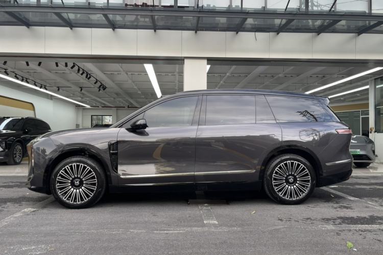 Used Nio ES8 2026 Model 6-seat Executive Luxury Edition Exterior 6