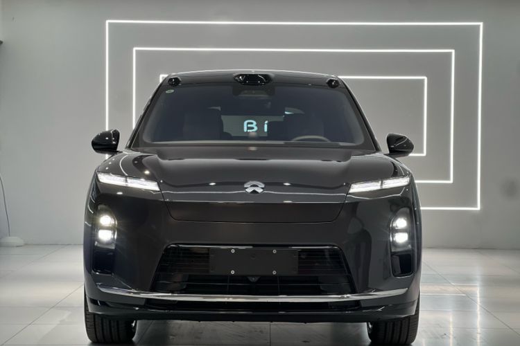 Used Nio ES8 2026 Model 6-seat Executive Luxury Edition Exterior 6