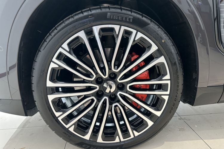 Used Nio ES8 2026 Model 6-seat Executive Signature Edition Exterior 6