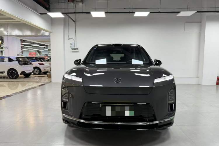 Used Nio ES8 2026 Model 6-seat Executive Luxury Edition Exterior 6
