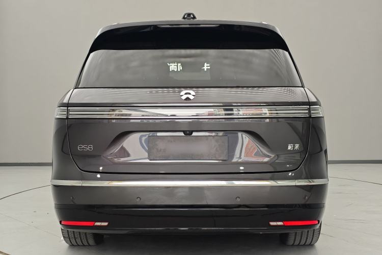 Used Nio ES8 2026 Model 6-seat Executive Luxury Edition Exterior 7