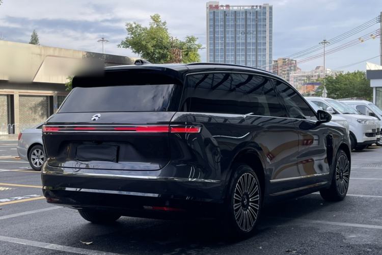 Used Nio ES8 2026 Model 6-seat Executive Luxury Edition Exterior 7