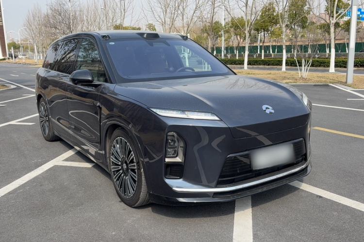 Used Nio ES8 2026 Model 6-seat Executive Luxury Edition Exterior 7