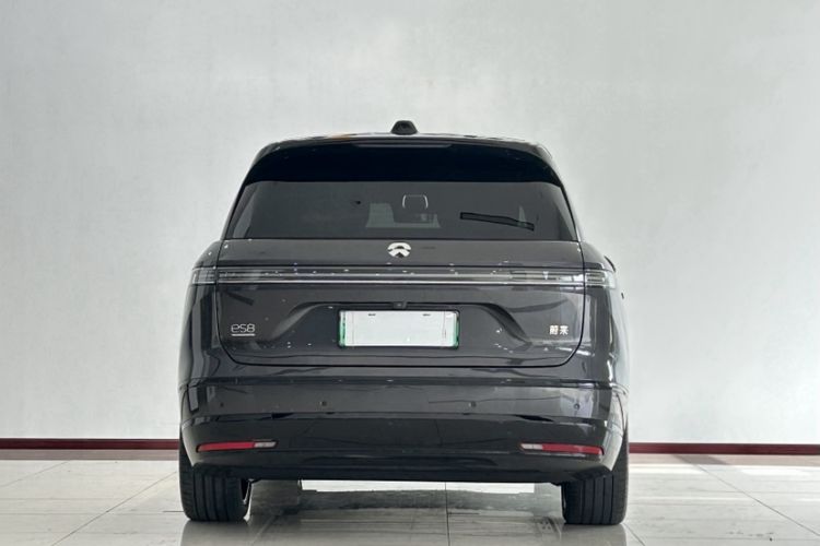 Used Nio ES8 2026 Model 6-seat Executive Signature Edition Exterior 7