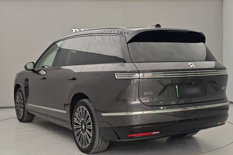 Used Nio ES8 2026 Model 6-seat Executive Luxury Edition Exterior 8