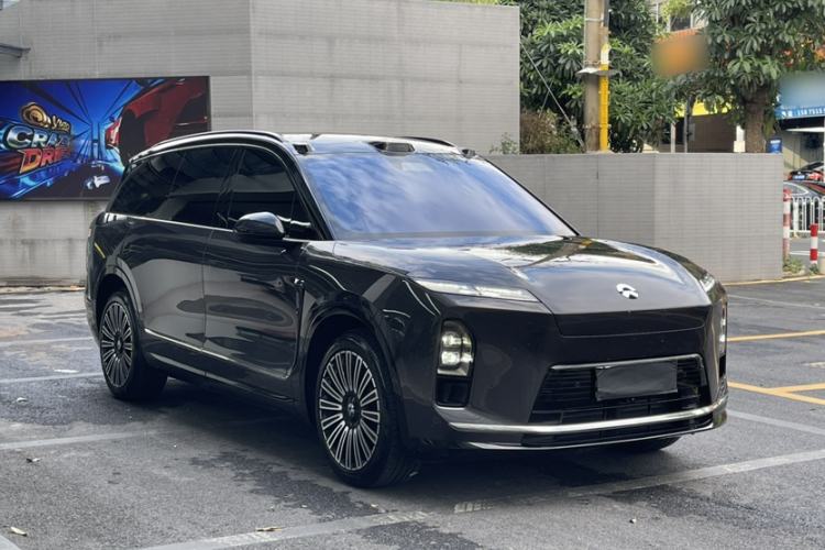 Used Nio ES8 2026 Model 6-seat Executive Luxury Edition Exterior 8