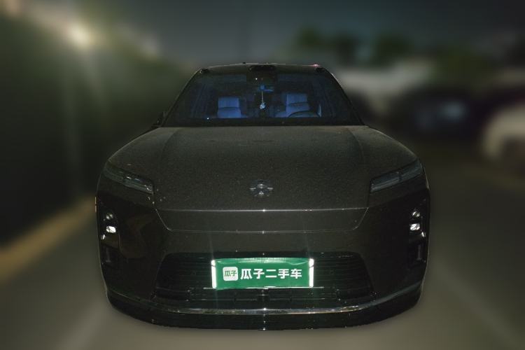 Used Nio ES8 2026 Model 6-seat Executive Luxury Edition Front