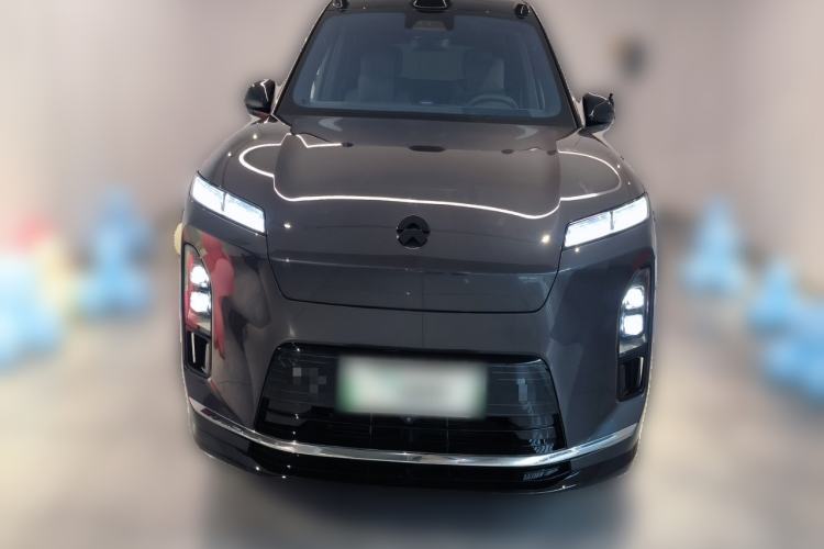 Used Nio ES8 2026 Model 6-seat Executive Luxury Edition Front