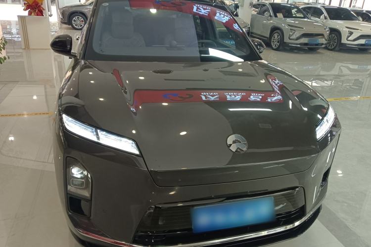 Used Nio ES8 2026 Model 6-seat Executive Luxury Edition Front