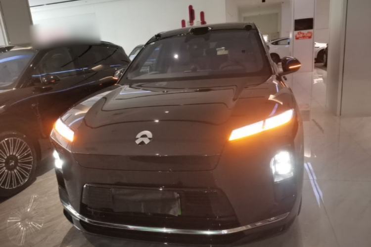 Used Nio ES8 2026 Model 6-seat Executive Luxury Edition Front
